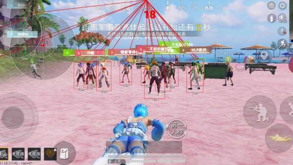 和平精英ios《流浪地球》外挂拯救iOS市场