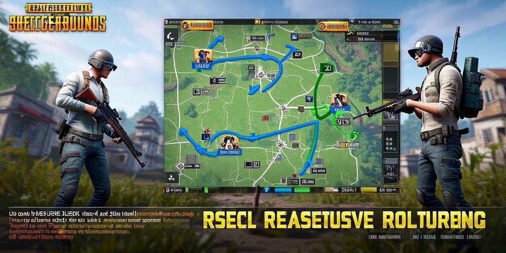 和平精英《牛魔王》直装辅助支持最新版本游戏使用